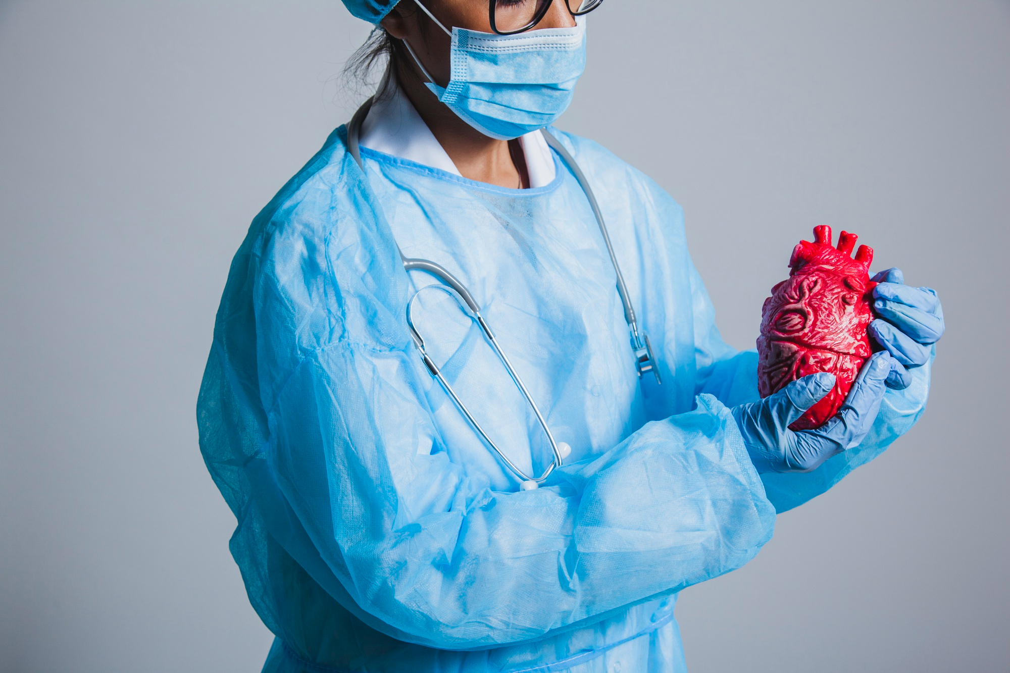 Keyhole Valve Surgery